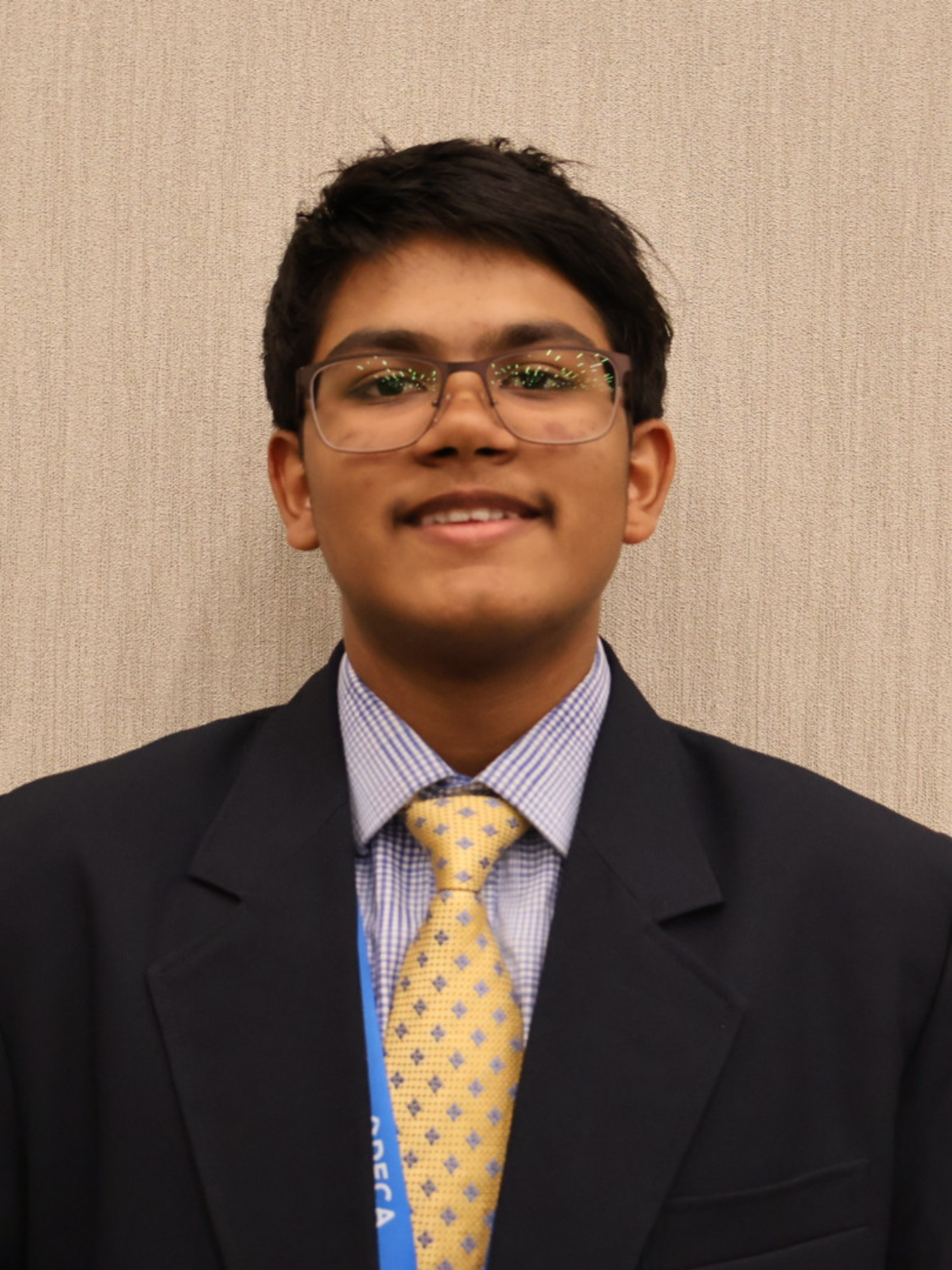 Yug Gokharu