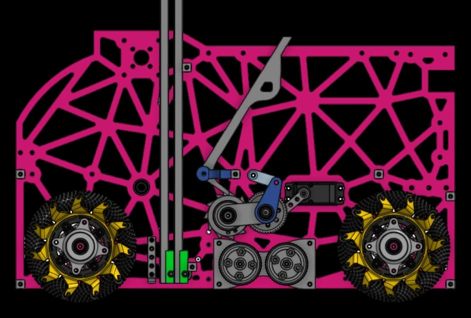 Drivetrain