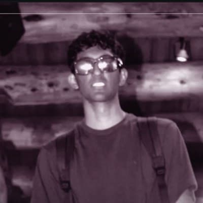 Anirud Senthil