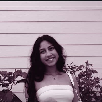 Ritika Rajagopal
