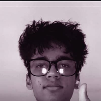 Sohum Vajaria