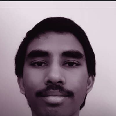 Yatish Grandhe