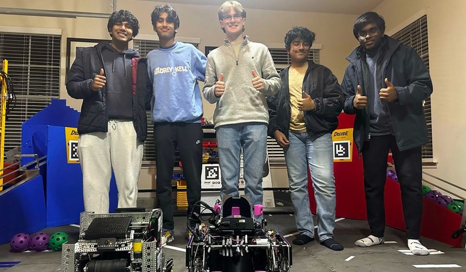 Mentoring Trial N' Error, FTC 16328